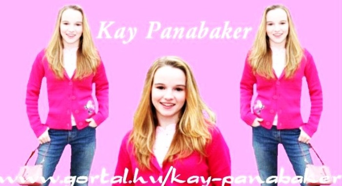 Kay Panabaker Fanpage